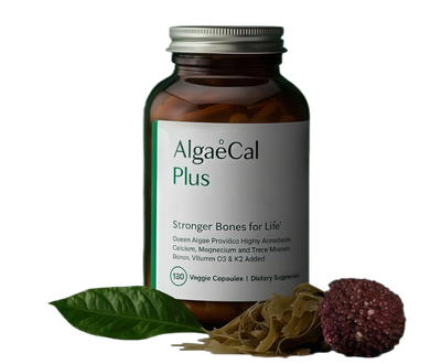 AlgaeCal*